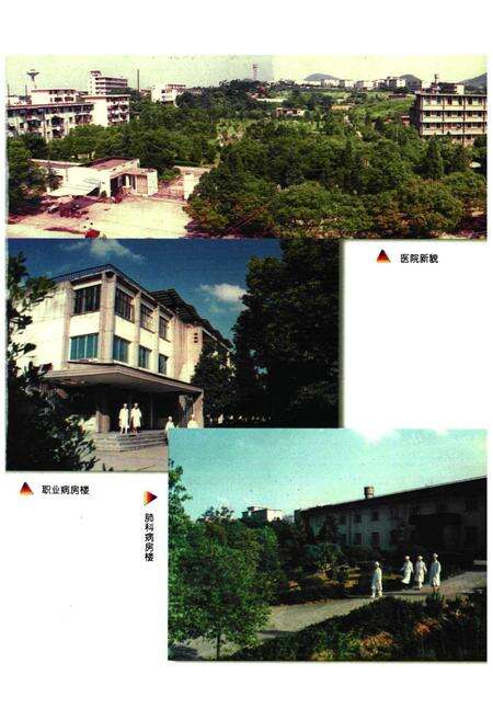 《第二职工医院志(1973-1996)》.pdf_安徽省志预览图3