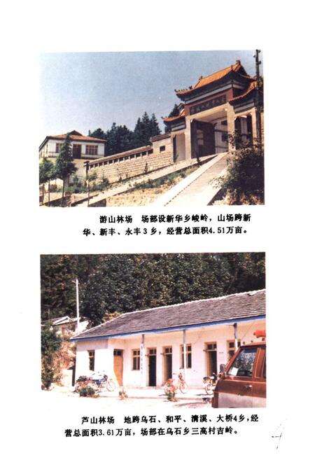 《《黄山市林业志》》.pdf_安徽省志预览图5