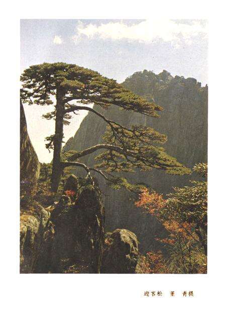 《《黄山志》》.pdf_安徽省志预览图4