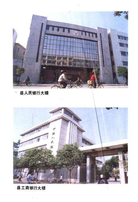 《《桐城金融志》》.pdf_安徽省志预览图5