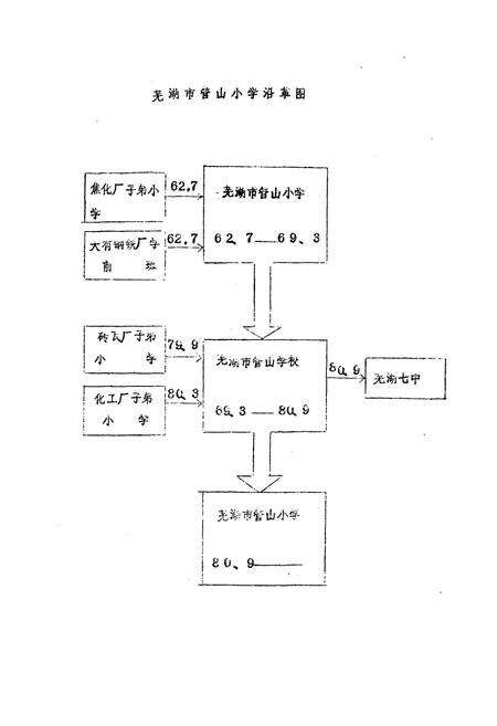 《《芜湖市管山小学志(1962-1986)》》.pdf_安徽省志预览图2