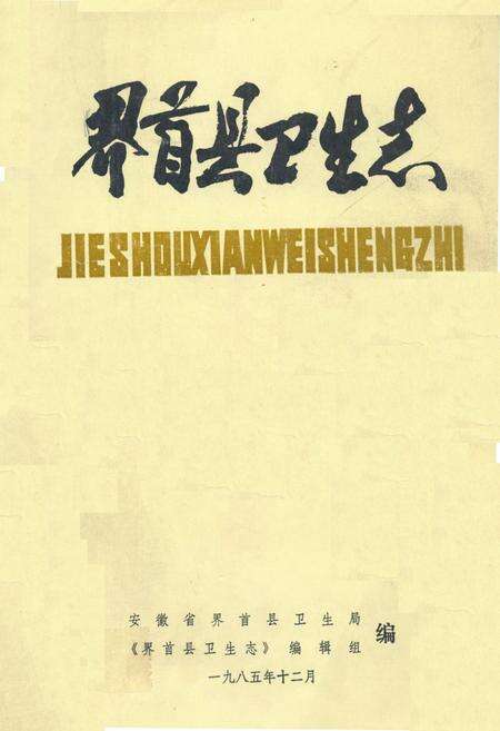 《界首县卫生志》.pdf_安徽省志缩略图