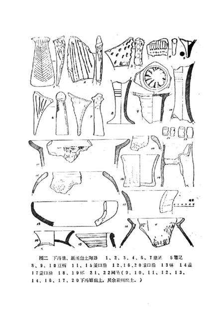《歙县文物志》.pdf_安徽省志预览图4