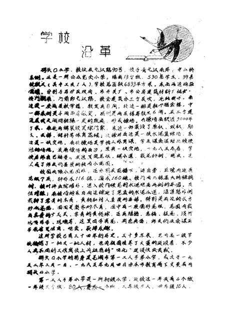 《芜湖市码头口小学志(1952-1986)》.pdf_安徽省志预览图3