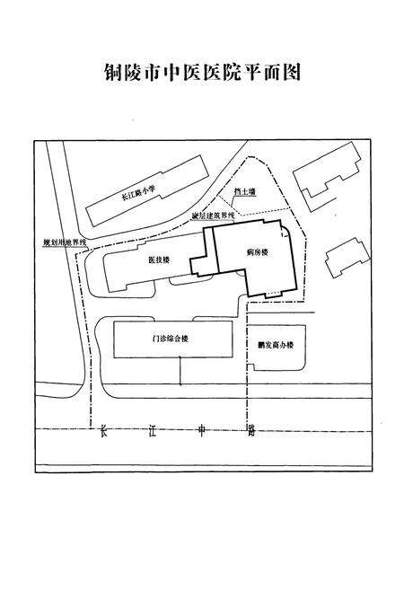 《铜陵市中医医院志(1955.3-2005.3)》.pdf_安徽省志预览图3