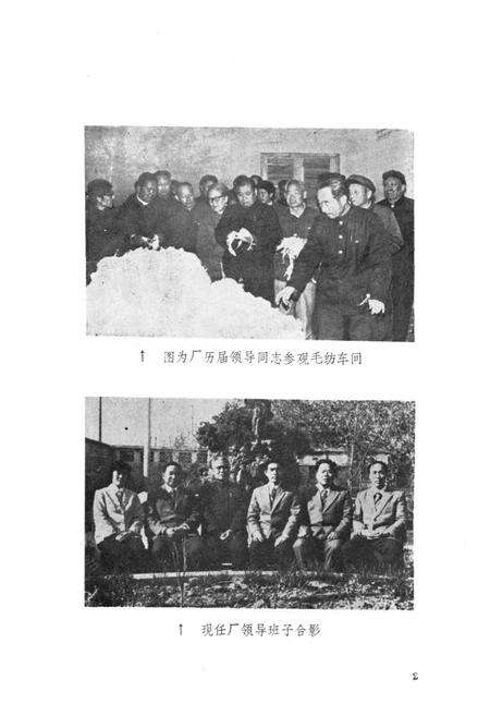 《《阜阳纺织厂志》》.pdf_安徽省志预览图5