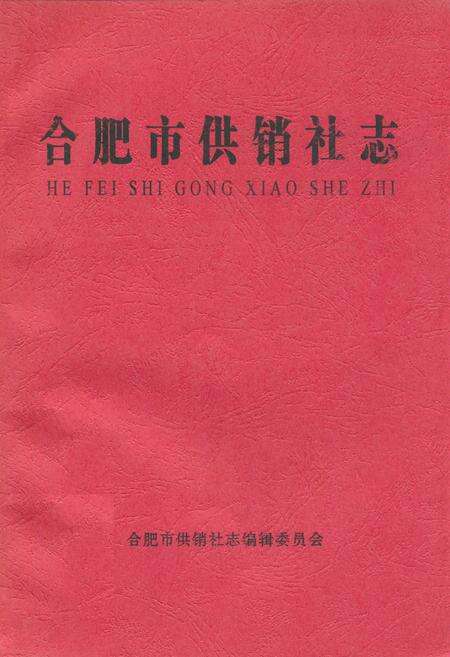 《《合肥市供销社志》》.pdf_安徽省志缩略图