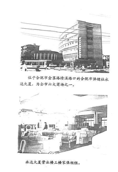 《《合肥市供销社志》》.pdf_安徽省志预览图2