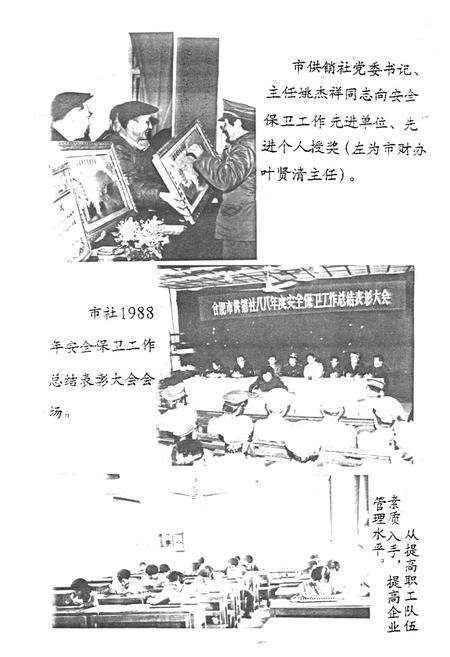 《《合肥市供销社志》》.pdf_安徽省志预览图3