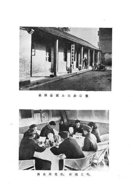 《《阜阳县商业志》》.pdf_安徽省志预览图3