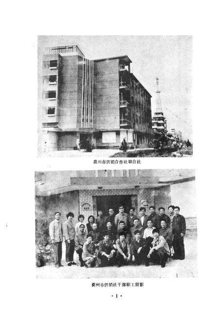 《滁州市志·供销志》.pdf_安徽省志预览图3