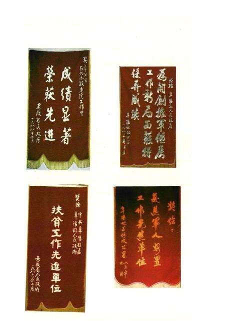 《阜阳县民政志(1906-1985)》.pdf_安徽省志预览图4