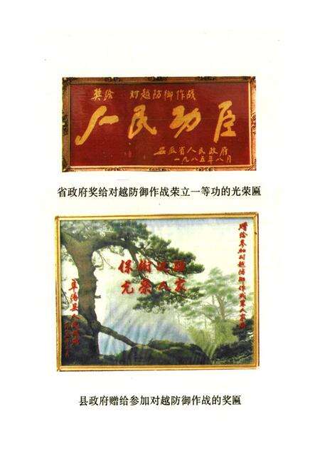 《阜阳县民政志(1906-1985)》.pdf_安徽省志预览图5