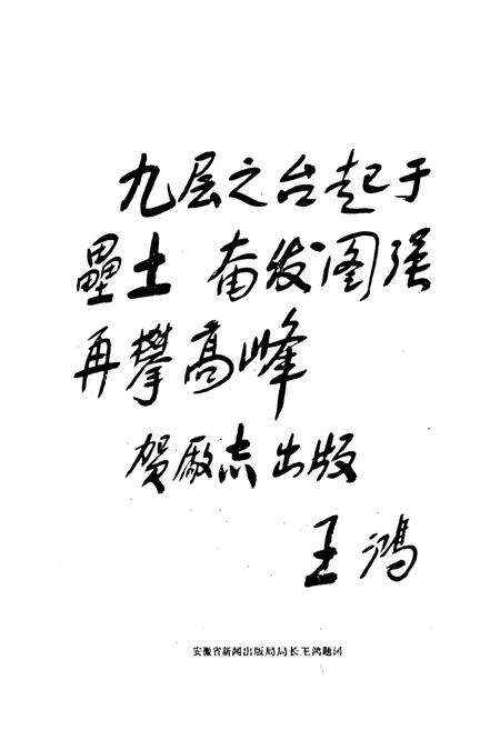 《阜阳印刷总厂厂志》.pdf_安徽省志预览图4