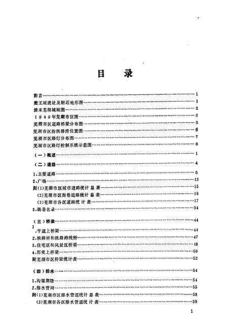 《芜湖市政建设志》.pdf_安徽省志预览图4