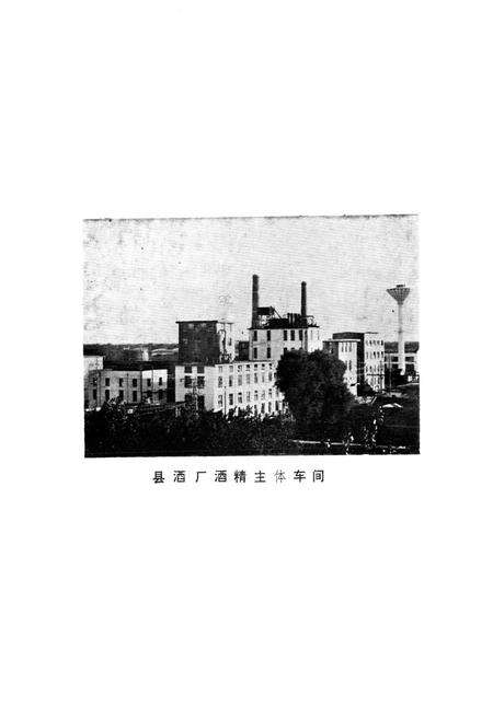 《阜阳县国营工业志》.pdf_安徽省志预览图5