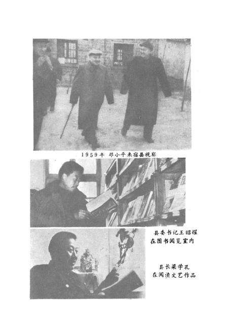 《《宿县文化志》》.pdf_安徽省志预览图4