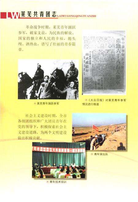 《《莱芜共青团志(1931-2012)》》.pdf_安徽省志预览图2