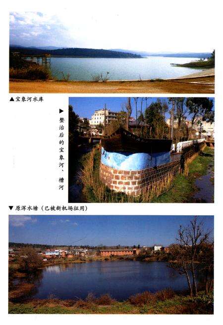 《大板桥风物志》.pdf_安徽省志预览图3