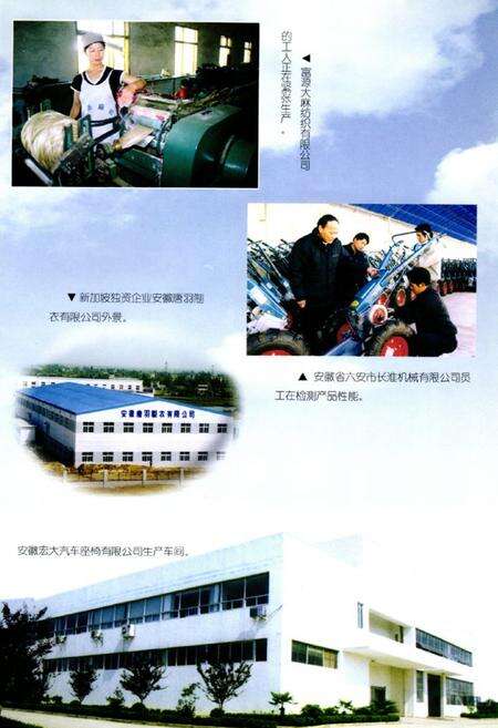 《六安经济技术开发区志》.pdf_安徽省志预览图4