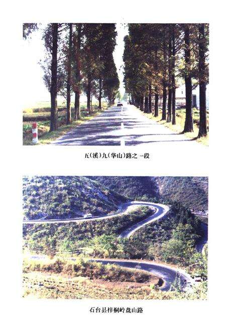 《池州地区公路志》.pdf_安徽省志预览图2