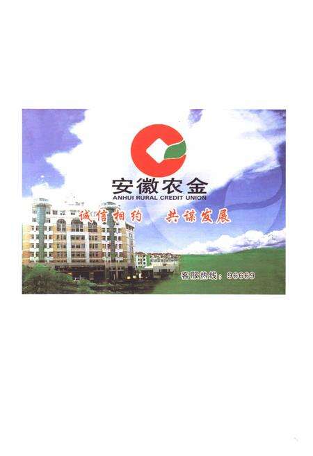 《安庆市农村信用合作简志(1978-2010)》.pdf_安徽省志预览图4