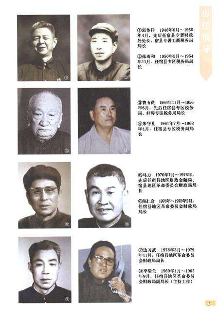 《宿州税务志(1949-2009)》.pdf_安徽省志预览图5