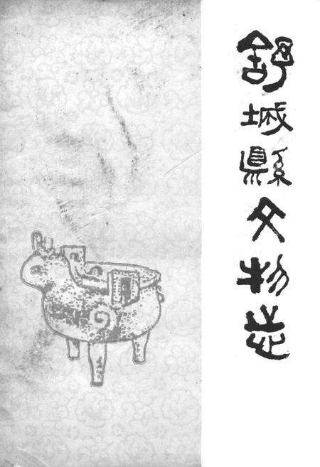 《舒城县文物志》.pdf_安徽省志缩略图