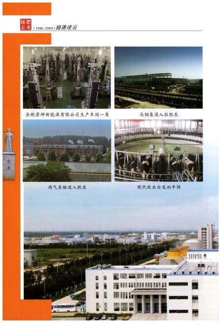 《肥东县志(1986-2005)(中册)》.pdf_安徽省志预览图4
