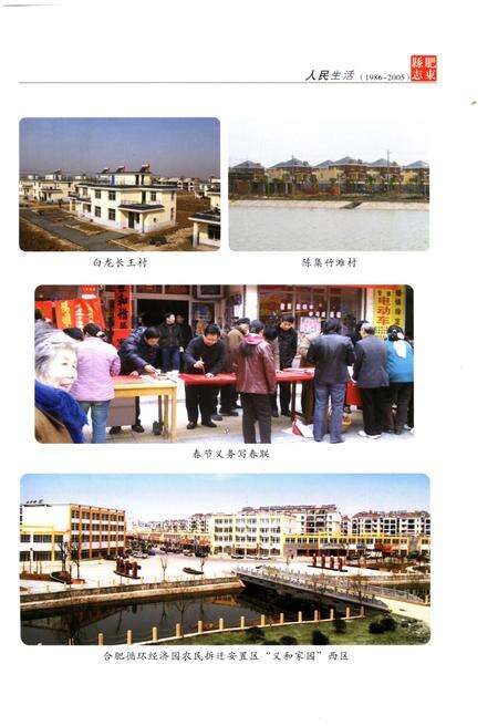 《肥东县志(1986-2005)(下册)》.pdf_安徽省志预览图3