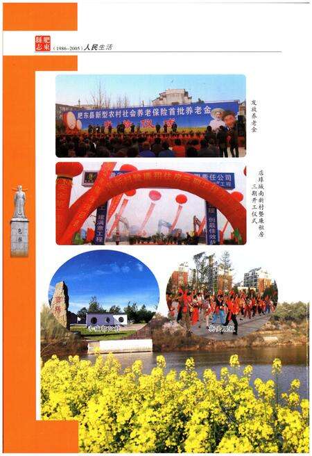 《肥东县志(1986-2005)(下册)》.pdf_安徽省志预览图4