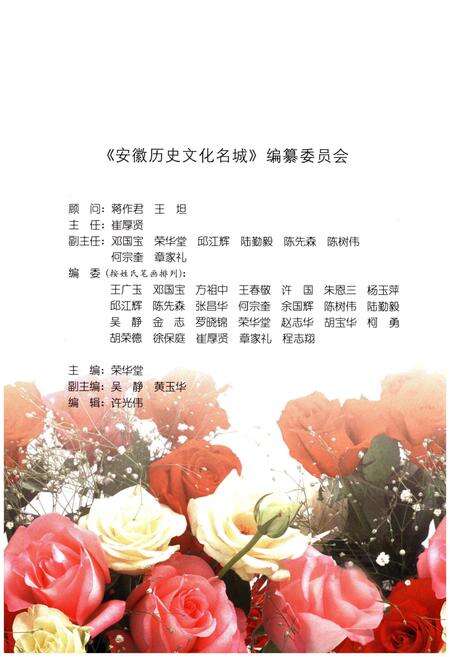 《安徽历史文化名城》.pdf_安徽省志预览图3