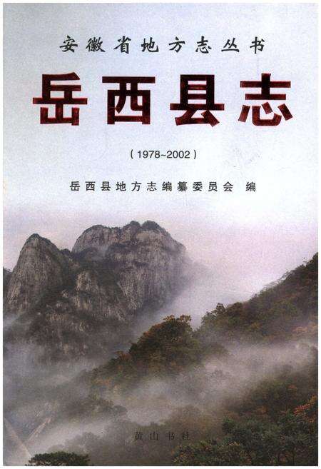 《岳西县志 1978-2002》.pdf_安徽省志缩略图