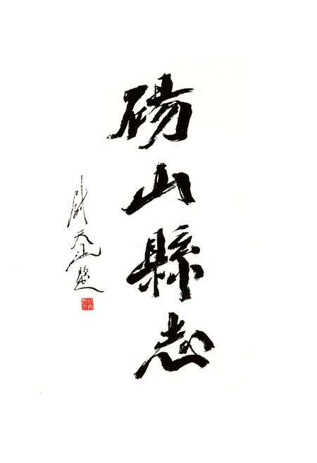 《砀山县志 1986-2012 上》.pdf_安徽省志预览图3