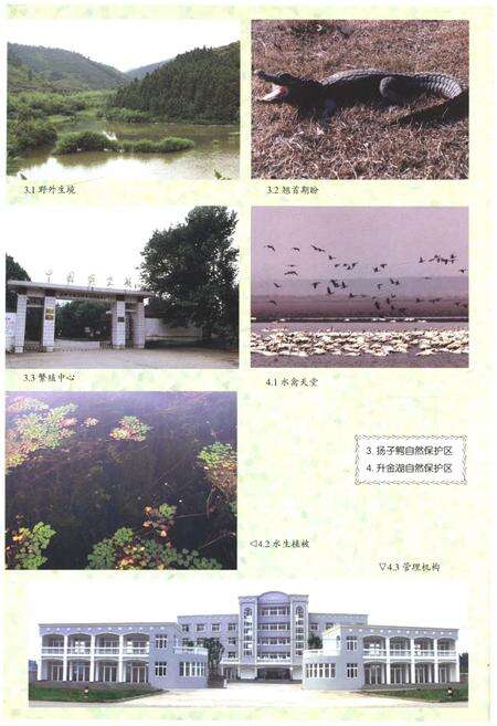 《安徽省自然保护区》.pdf_安徽省志预览图5