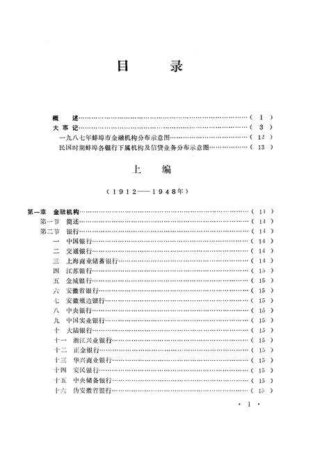 《蚌埠市金融志》.pdf_安徽省志预览图5
