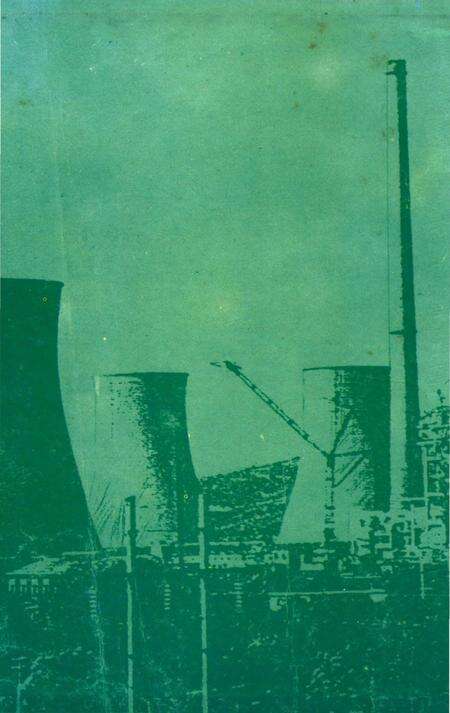 《淮北发电厂志》.pdf_安徽省志预览图1