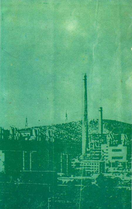 《淮北发电厂志》.pdf_安徽省志预览图2