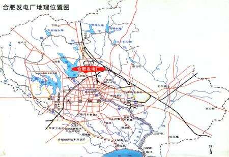 《合肥发电厂志 1958-2005》.pdf_安徽省志预览图2