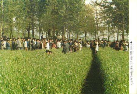 《昌平县农业大事记》.pdf_北京市志预览图5