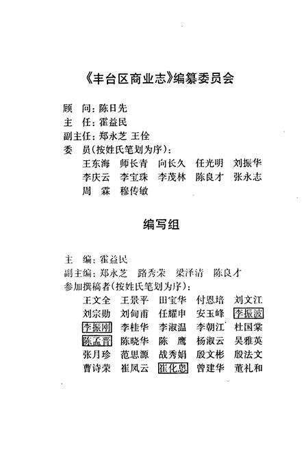 《北京市丰台区商业志》.pdf_北京市志预览图2