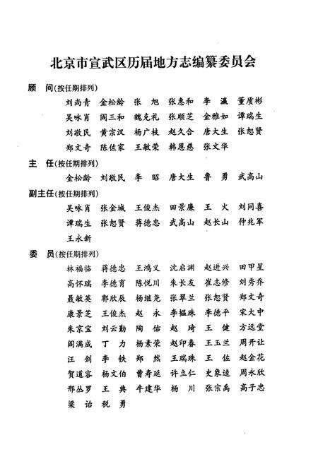 《北京市宣武区志》.pdf_北京市志预览图2