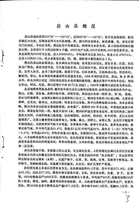 《北京市房山县地名录》.pdf_北京市志预览图4