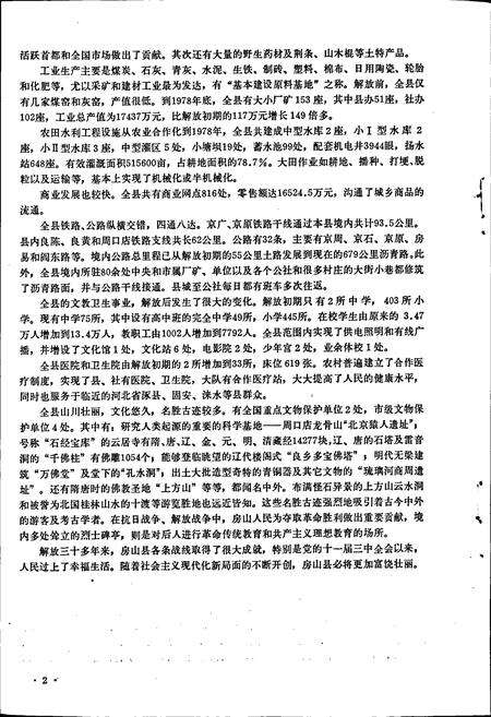 《北京市房山县地名录》.pdf_北京市志预览图5