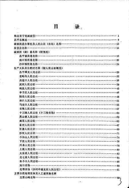 《北京市昌平县地名录》.pdf_北京市志预览图3