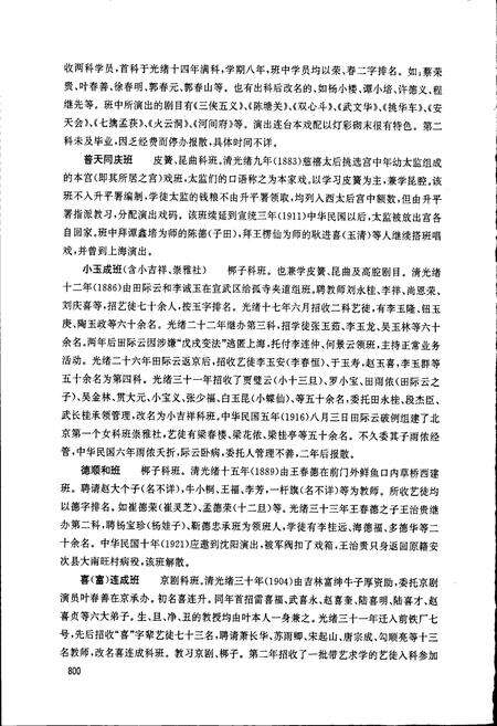 《中国戏曲志北京卷下》.pdf_北京市志预览图5