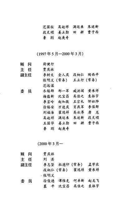 《北京市 政权政协卷 人民代表大会志》.pdf_北京市志预览图2