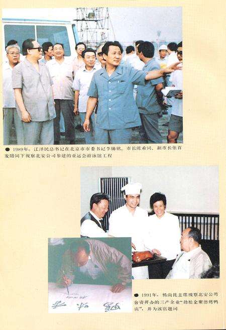 《北安公司志》.pdf_北京市志预览图3