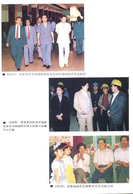 《北安公司志》.pdf_北京市志预览图5