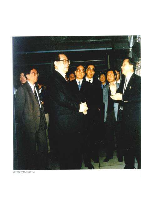 《北京电话图志》.pdf_北京市志预览图5
